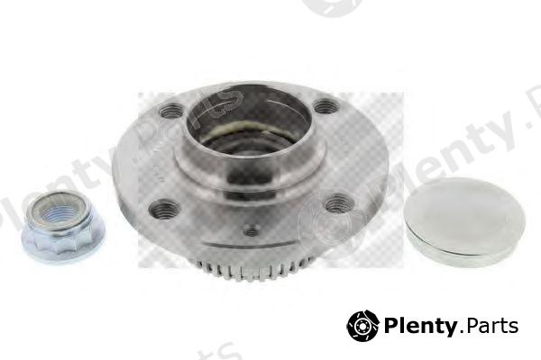  MAPCO part 26752 Wheel Bearing Kit