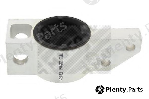  MAPCO part 36949 Control Arm-/Trailing Arm Bush