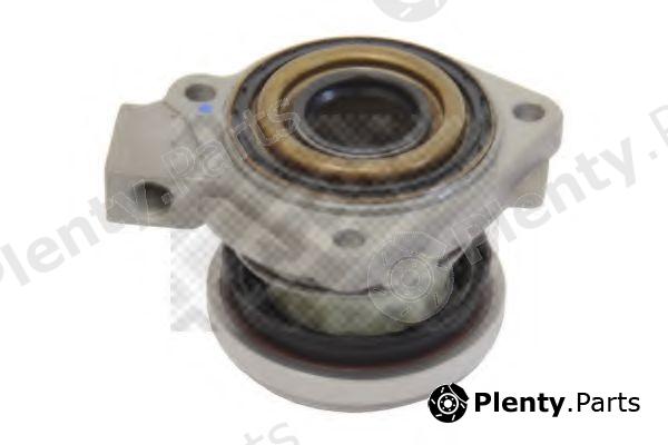  MAPCO part 12752 Central Slave Cylinder, clutch