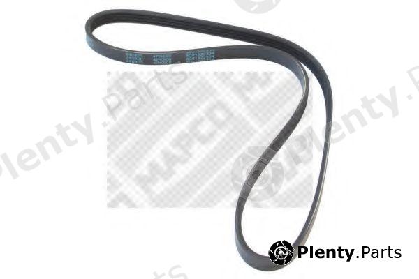  MAPCO part 240900 V-Ribbed Belts