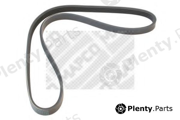  MAPCO part 240920 V-Ribbed Belts