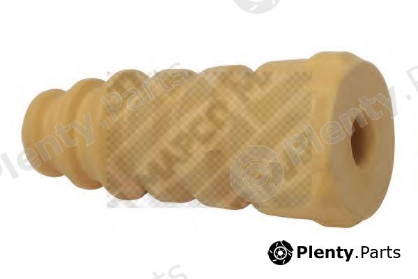  MAPCO part 32843 Rubber Buffer, suspension