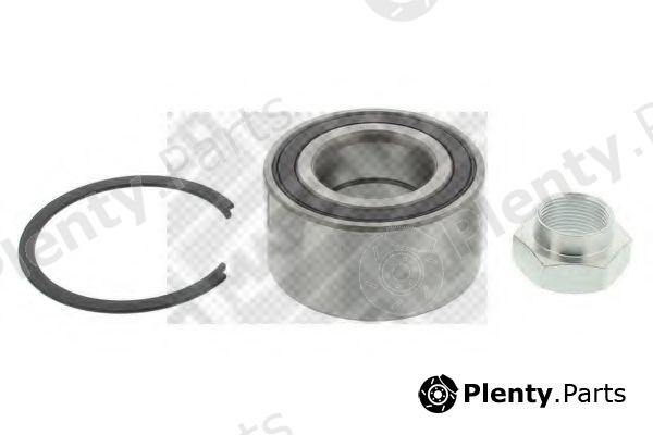  MAPCO part 26026 Wheel Bearing Kit