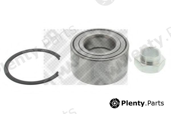  MAPCO part 26026 Wheel Bearing Kit