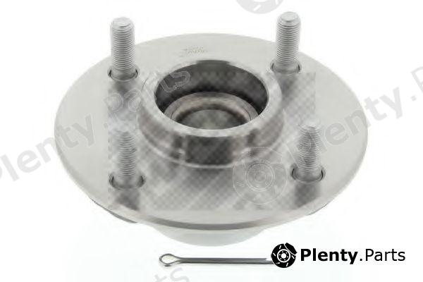  MAPCO part 26228 Wheel Bearing Kit