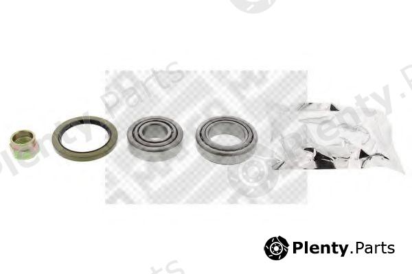  MAPCO part 26586 Wheel Bearing Kit