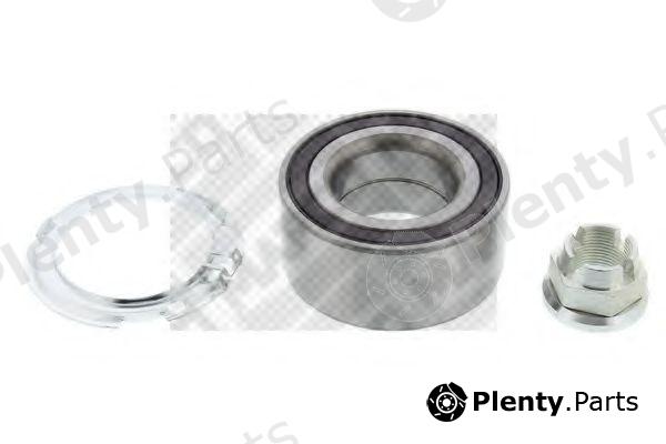  MAPCO part 26148 Wheel Bearing Kit