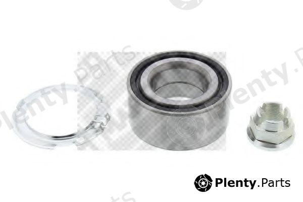  MAPCO part 26148 Wheel Bearing Kit