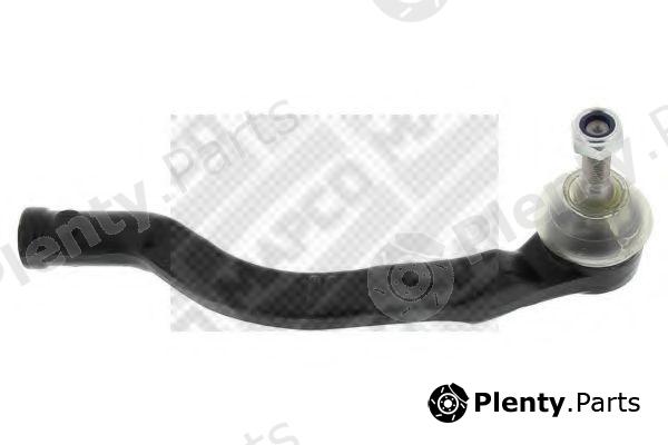  MAPCO part 49143HPS Tie Rod End