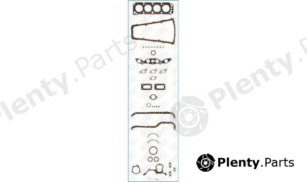  AJUSA part 50031300 Full Gasket Set, engine