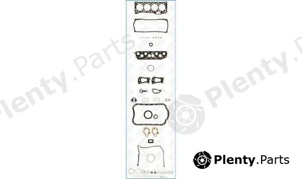  AJUSA part 50071900 Full Gasket Set, engine