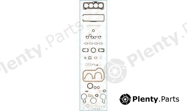  AJUSA part 50090700 Full Gasket Set, engine