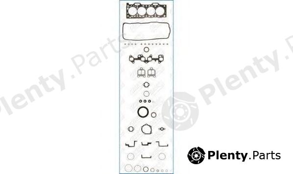  AJUSA part 50112400 Full Gasket Set, engine