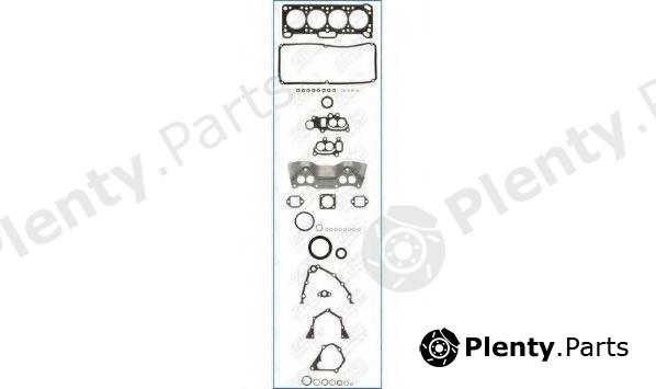  AJUSA part 50120900 Full Gasket Set, engine