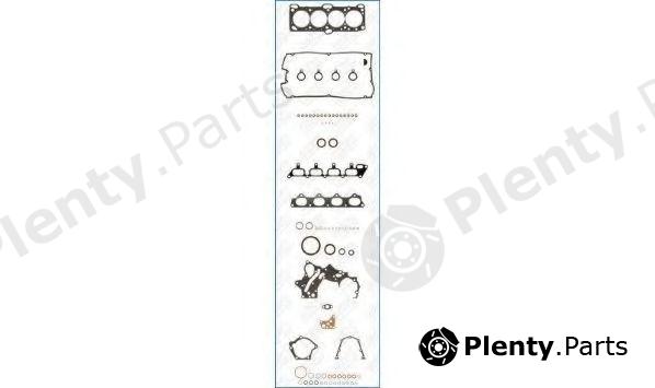 AJUSA part 50139800 Full Gasket Set, engine