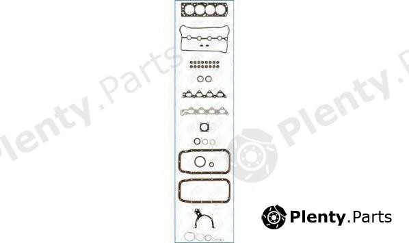  AJUSA part 50149800 Full Gasket Set, engine