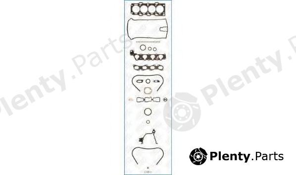 AJUSA part 50154200 Full Gasket Set, engine