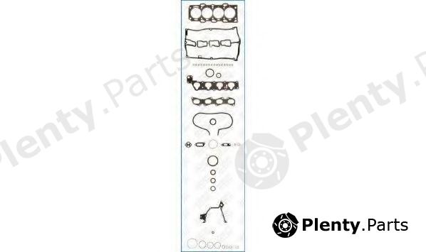  AJUSA part 50174000 Full Gasket Set, engine