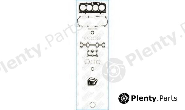  AJUSA part 50198400 Full Gasket Set, engine