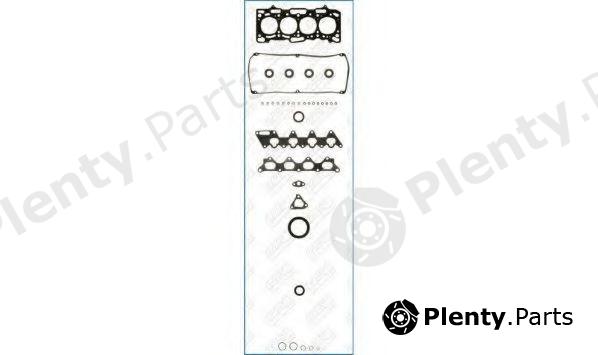  AJUSA part 50217900 Full Gasket Set, engine