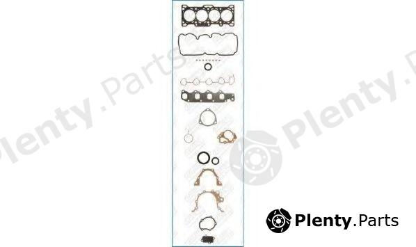  AJUSA part 50225600 Full Gasket Set, engine