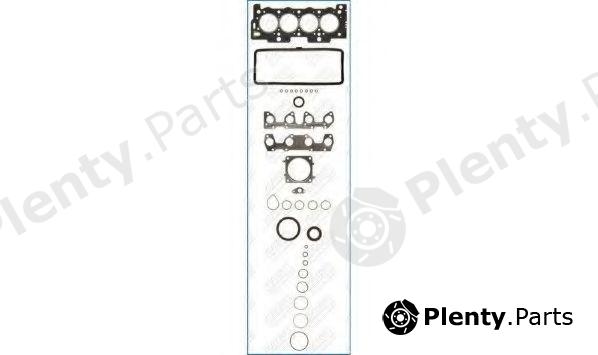  AJUSA part 50232300 Full Gasket Set, engine
