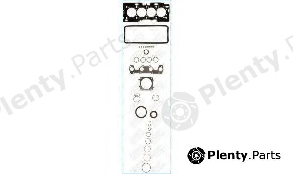  AJUSA part 50232800 Full Gasket Set, engine