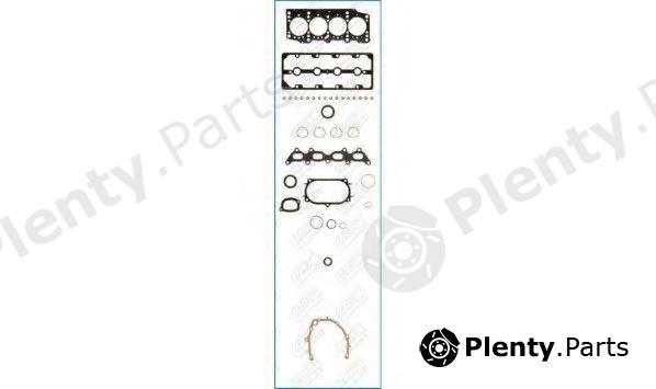  AJUSA part 50236700 Full Gasket Set, engine