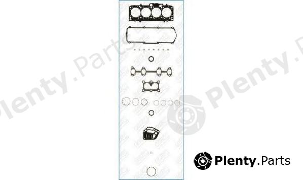  AJUSA part 50245500 Full Gasket Set, engine