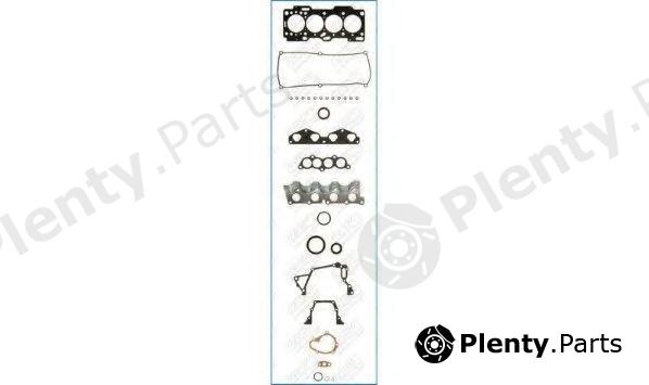  AJUSA part 50260900 Full Gasket Set, engine