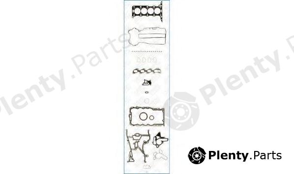  AJUSA part 50272900 Full Gasket Set, engine