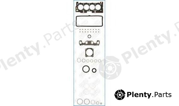  AJUSA part 50291700 Full Gasket Set, engine