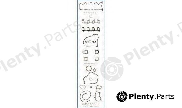  AJUSA part 51015000 Full Gasket Set, engine