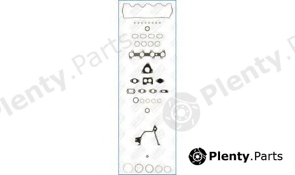  AJUSA part 51015500 Full Gasket Set, engine