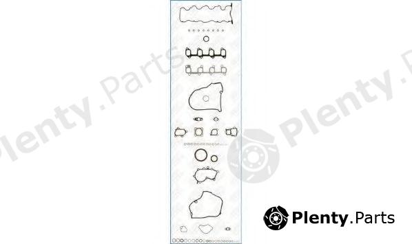 AJUSA part 51018300 Full Gasket Set, engine