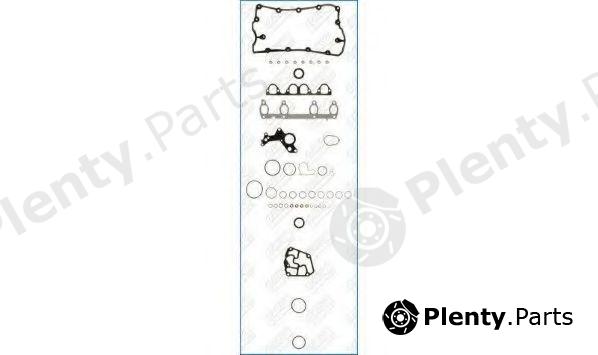  AJUSA part 51021400 Full Gasket Set, engine