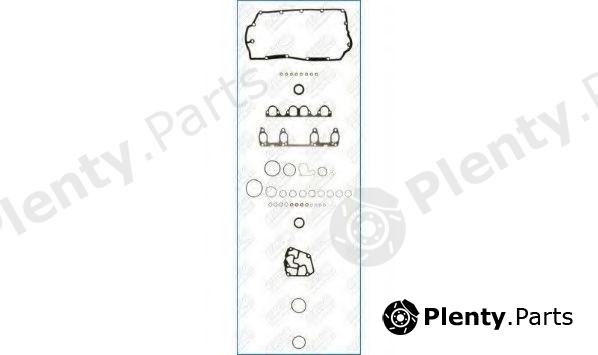  AJUSA part 51021700 Full Gasket Set, engine