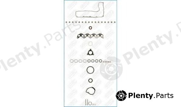  AJUSA part 51025200 Full Gasket Set, engine