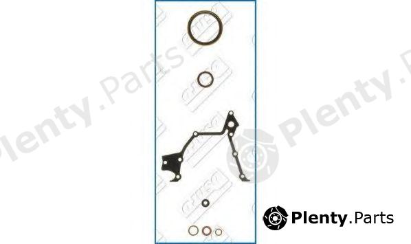  AJUSA part 54079900 Gasket Set, crank case