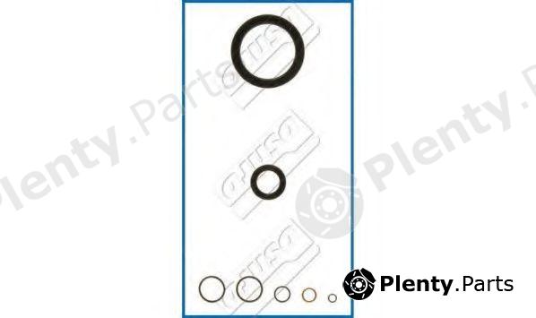  AJUSA part 54121200 Gasket Set, crank case