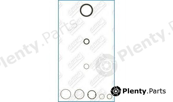  AJUSA part 54132400 Gasket Set, crank case