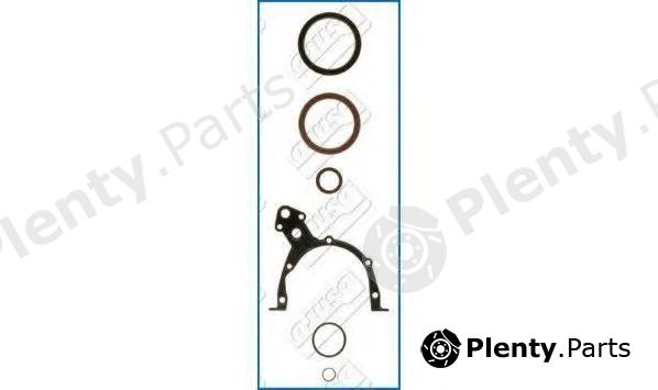  AJUSA part 54151000 Gasket Set, crank case