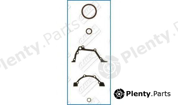  AJUSA part 54152400 Gasket Set, crank case