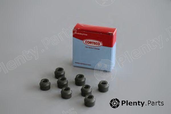  CORTECO part 19020627 Seal Set, valve stem