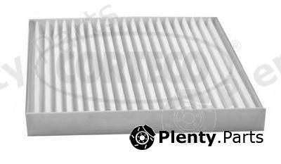  CORTECO part 80004700 Filter, interior air