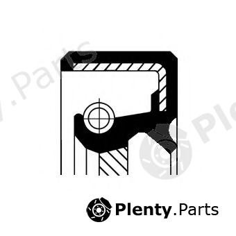  CORTECO part 19035378B Shaft Seal, differential