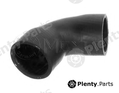  MEYLE part 0192030002 Radiator Hose