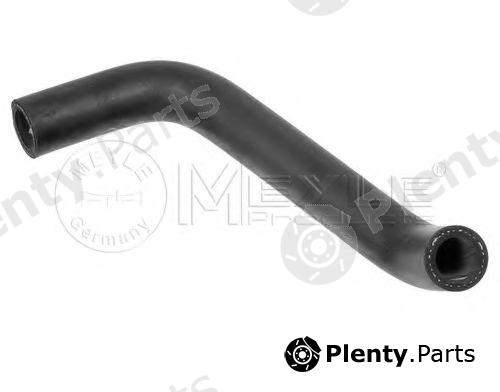  MEYLE part 0390500023 Radiator Hose