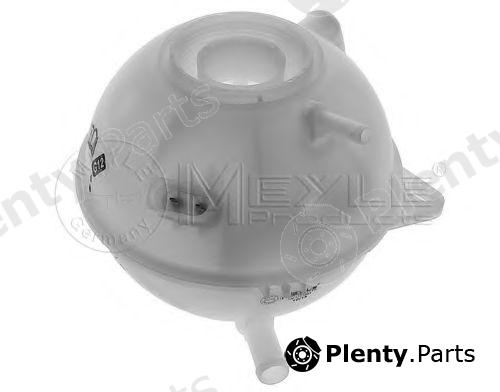  MEYLE part 1001211064 Expansion Tank, coolant