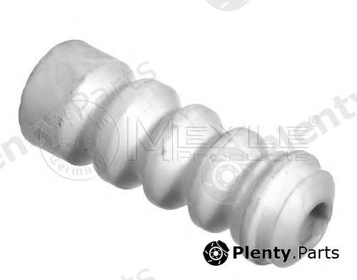  MEYLE part 1005120010 Rubber Buffer, suspension